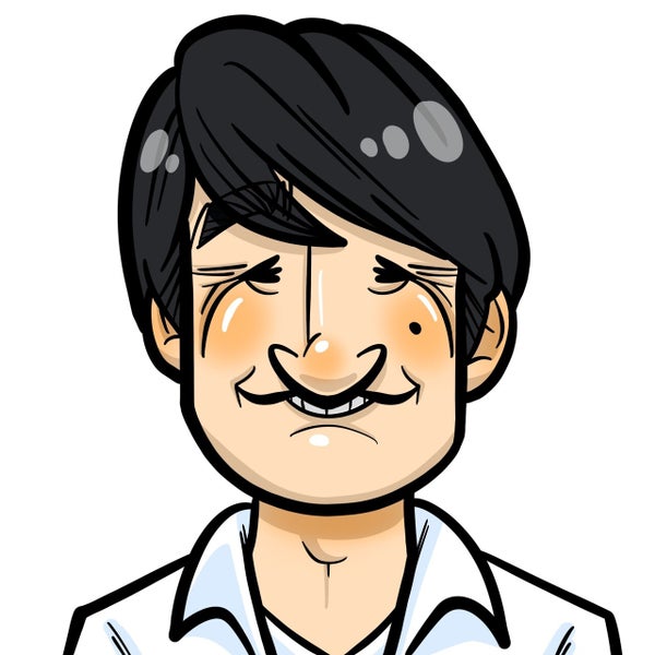 ミスターチルドレンのtwitterイラスト検索結果