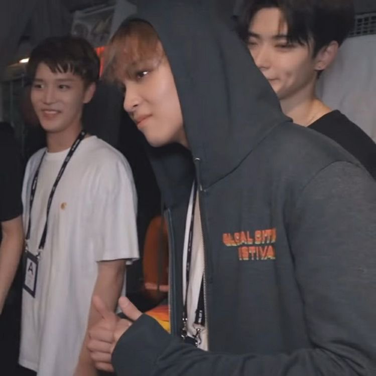 แฮชานทำยังไงถึงหล่อทุกลุคขนาดนี้ คนหรือพระเจ้า