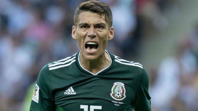 FelipeGalindot's tweet photo. #Rayados 🚨 💣 Héctor Moreno se acerca.

El regreso de Héctor Moreno al fútbol mexicano estaría cerca y Rayados es la primer opción.

La Pandilla tiene todo encaminado para que Moreno su PRIMER refuerzo de cara al siguiente torneo. 

Más detalles en @ASMexico. https://t.co/v3JdmGlEQj