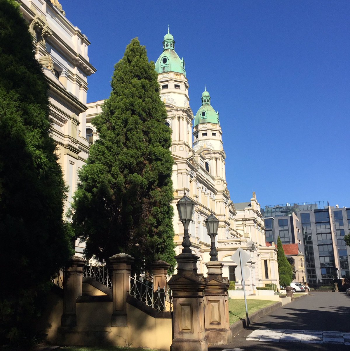 julia horne (@juljaho) on Twitter photo Thank you <a href="/ProfLJP/">Lisa Jackson Pulver</a> for organising the wonderful tour of the Institute Building <a href="/Sydney_Uni/">University of Sydney</a> today. So moving to be part of a tour about the site of the former Deaf and Blind School with members from the deaf community. New ways of history making #deafawareness Thank you <a href="/ProfLJP/">Lisa Jackson Pulver</a> for organising the wonderful tour of the Institute Building <a href="/Sydney_Uni/">University of Sydney</a> today. So moving to be part of a tour about the site of the former Deaf and Blind School with members from the deaf community. New ways of history making #deafawareness