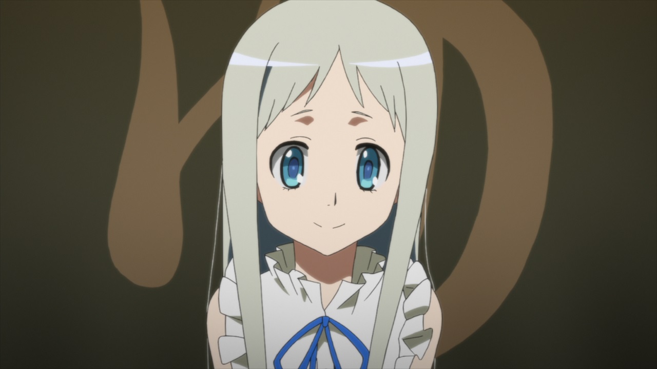 あの日見た花の名前を僕達はまだ知らない 第８話放送日 10年前の本日 6月2日はtvアニメ あの日見た花 の名前を僕達はまだ知らない 第8話 I Wonder が放送された日です いっちゃ やだ あの花は 今年放送開始から10年 10周年特設