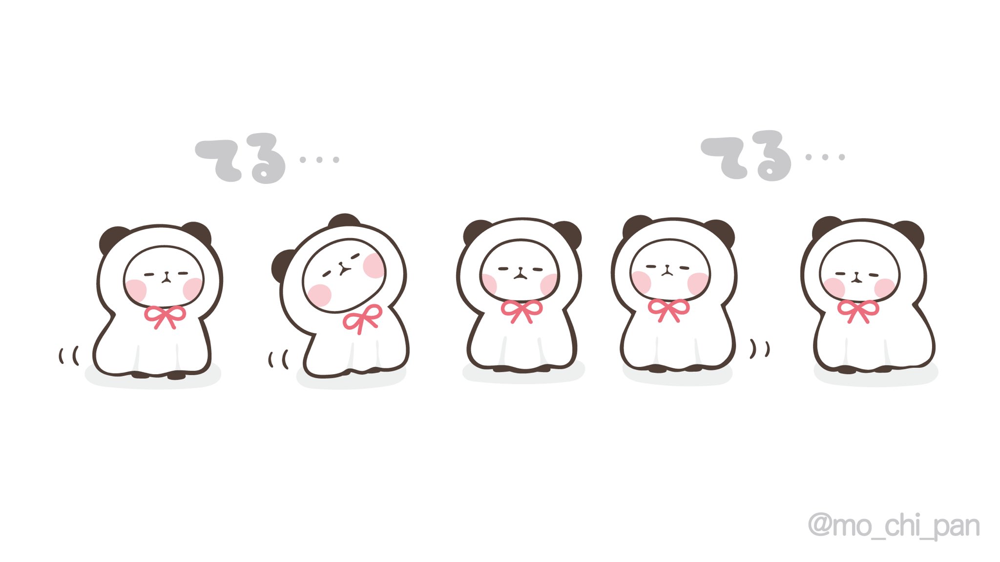 もちもちぱんだ もちぱん 公式 あしたてんきにな れ もちもちぱんだ もちぱん ミニぱん