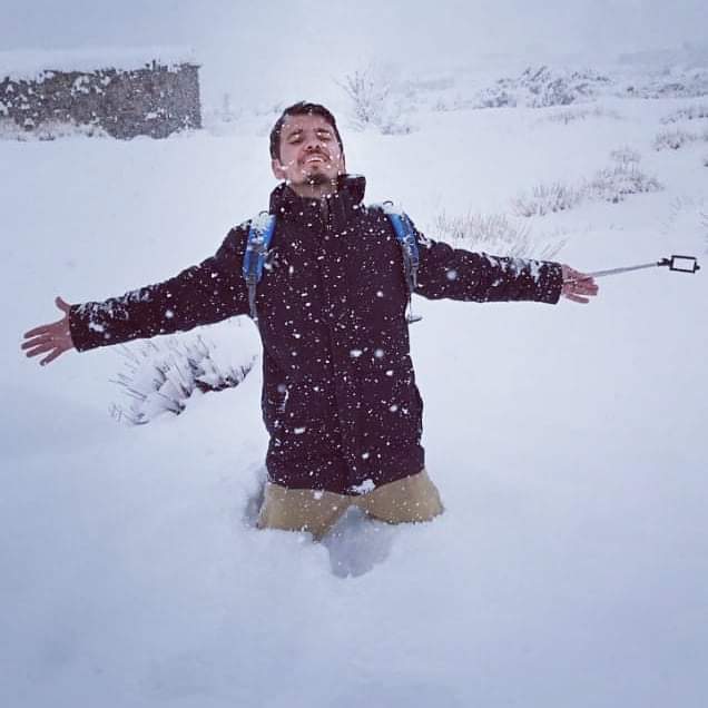 I'm a nature lover, wild boy and live my on life between the mountains 🏞️🏞️❤️❤️🐆🏔️🌲🌳🇵🇰
#naturelovers #wildboy #wildlife #mountain #peace #love #hunza #pakistan