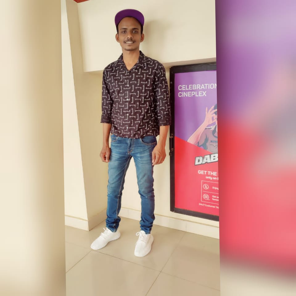 shaik_hasmat's tweet photo. #NewProfilePic https://t.co/A8iXpPpWFm