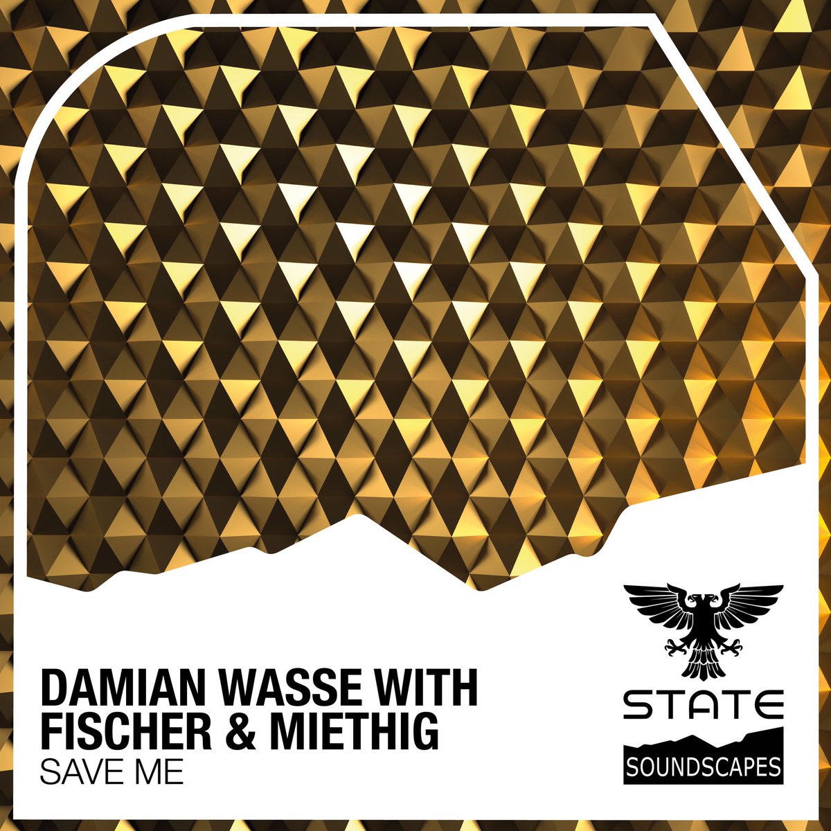 StateSoundscap1's tweet photo. 💥Damian Wasse with Fischer & Miethig | Save Me | State Soundscapes release : June 4th 🎧 Pre Order :
https://t.co/3mHnRfxqBh
Damian Wasse teams up with Fischer & Miethig for an uplifting energizer. #trance #NewRelease #statesoundscapes https://t.co/SwWT0oRSqP