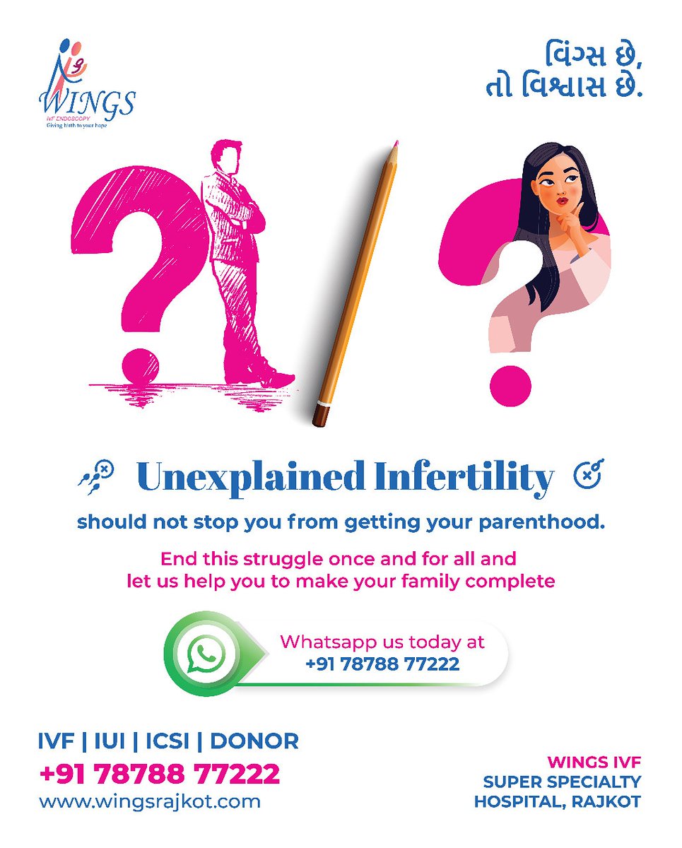 Wings Ivf Center Ivf Wings Twitter