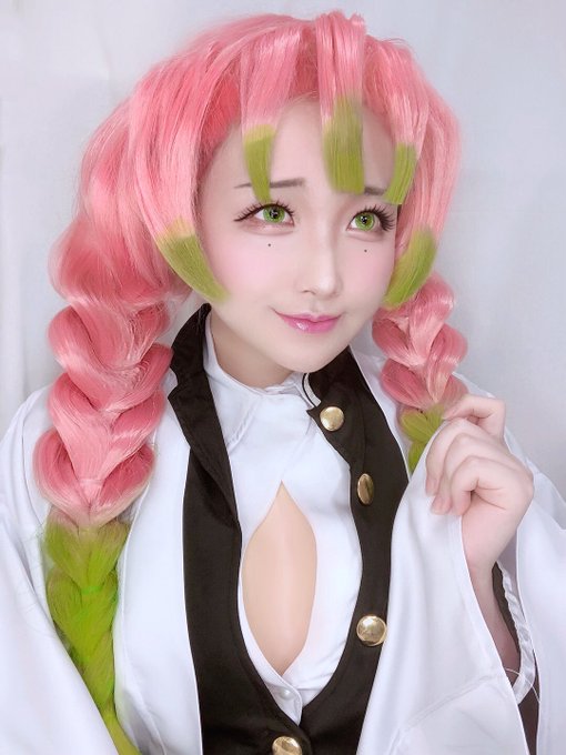 Twitterのコスプレ画像31