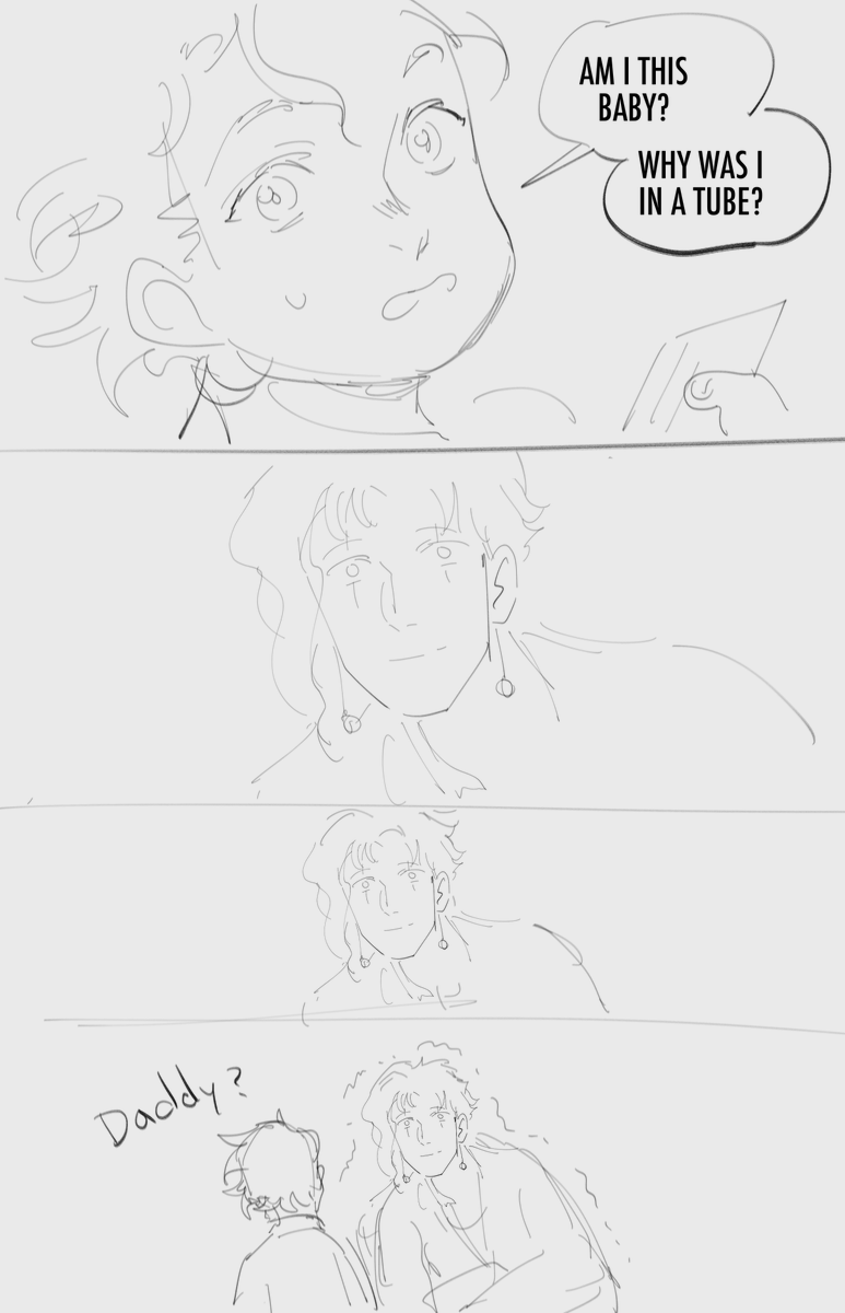 A couple years later...
(3/3-There's more page after this, pls check the thread.) 