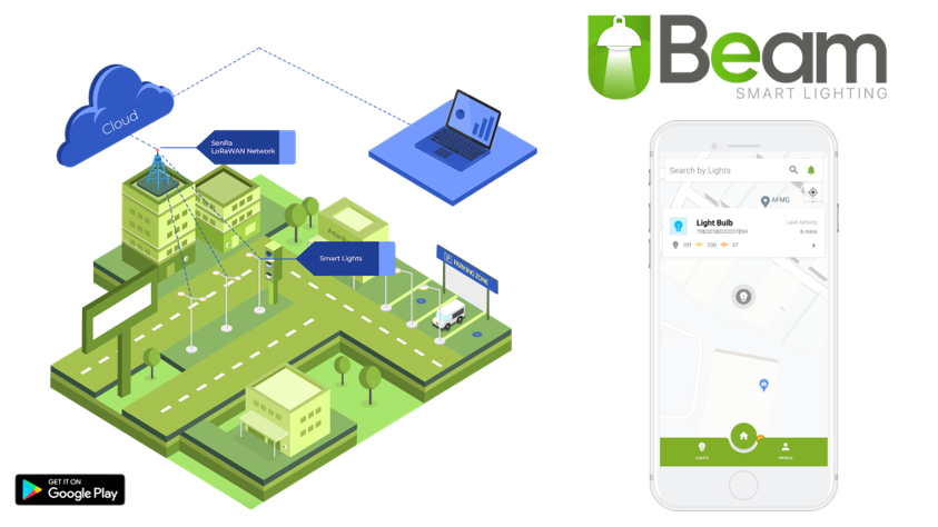 _touio_india's tweet photo. Lighting today is becoming smarter than ever before, it is more #energyefficient, convenient &amp; secure. #uBeam provides users the ability to monitor &amp; remotely control lighting with simple clicks of a button. https://t.co/7HSkiJ0weK @LoRaAlliance #LoRa #LoRaWAN #IoT #SmartLighting https://t.co/B7V6TE4wiL