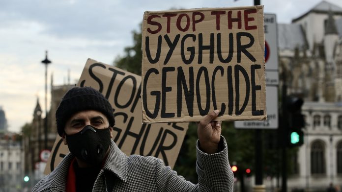 All about ethnic cleansing of Muslims in China
countrytoday.com.pk/all-about-ethn…