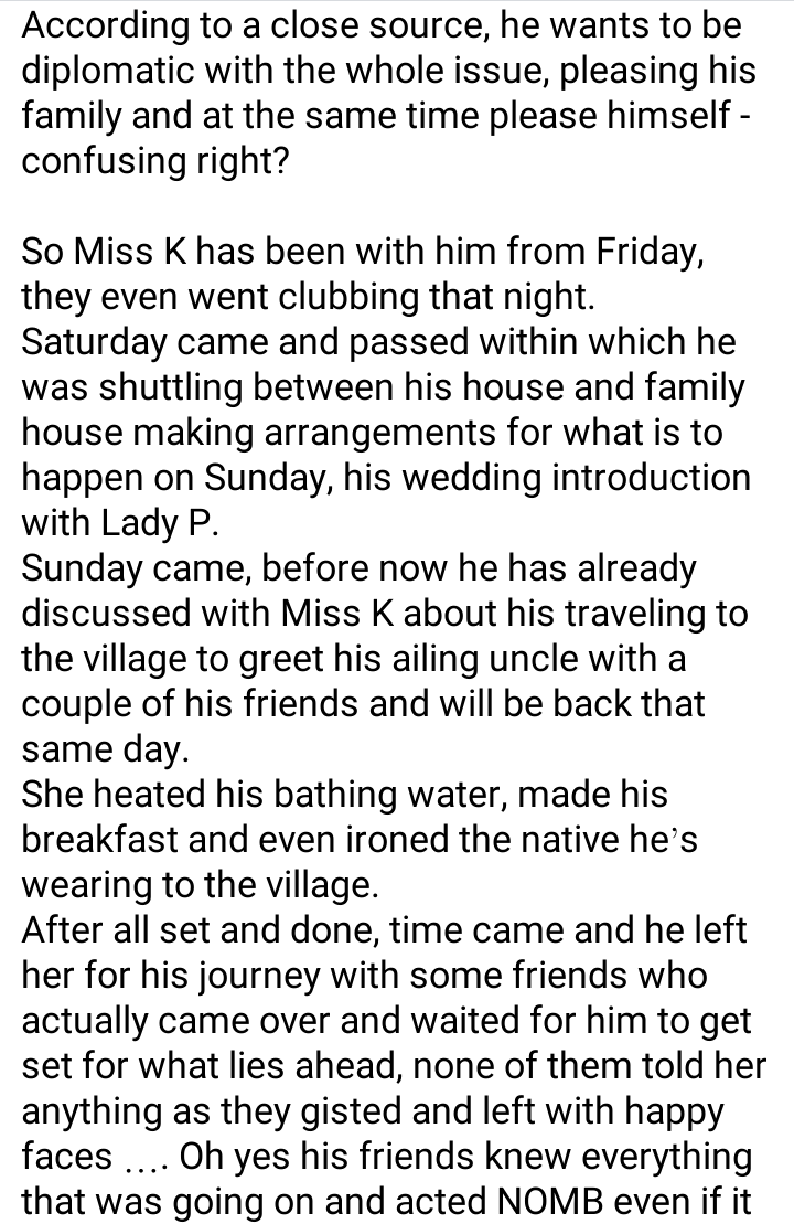 IamSocialMallam's tweet photo. The full gist.. https://t.co/GsWbcyAan5