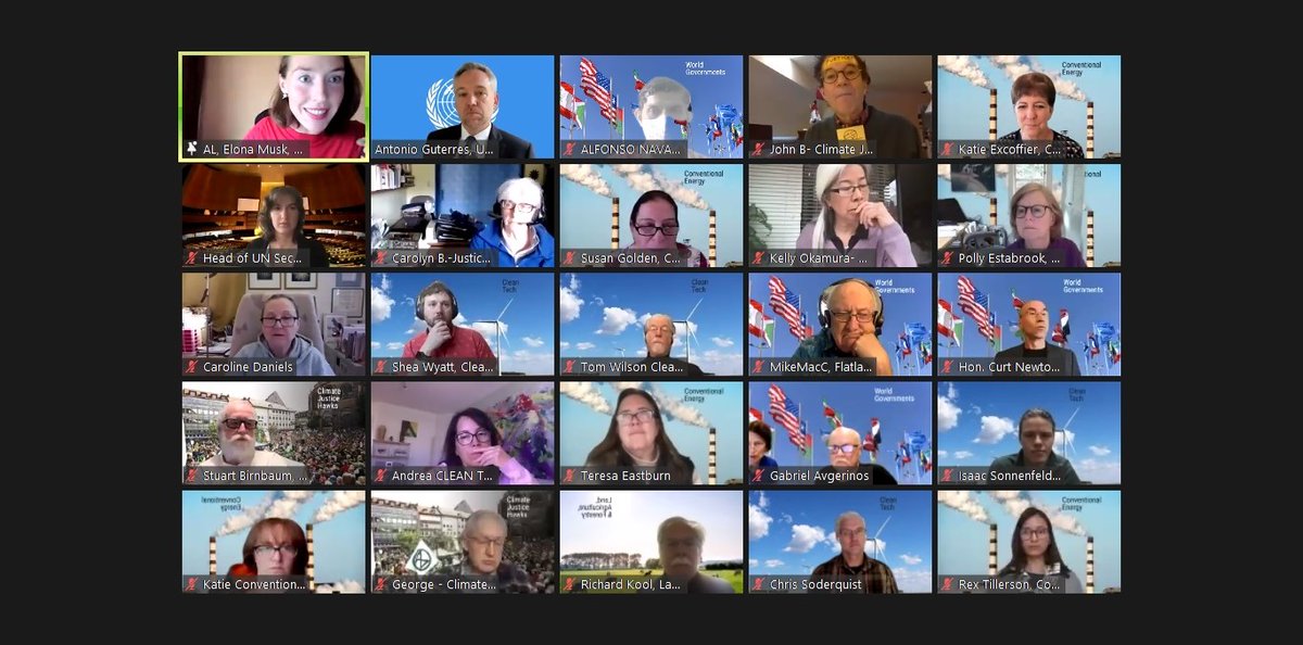 AlfonsoSDGs's tweet photo. Climate action simulation
@climateinteract
@MITSloanSusty
@UNFCCC
@COP26
@GlobalGoalsUN
@AndrewPJones
@bethsawin
@Bindu_Bhandari
@JohnstonEllie
#CarolineReed
#YasmeenZahar
#EnROADS
#ClimateInteractive
#EliteSDGs
#SDGs
#ODS
#Agenda2030
#DecadeofAction
#ActNow
#ESDfor2030 https://t.co/eqpf99kv0D