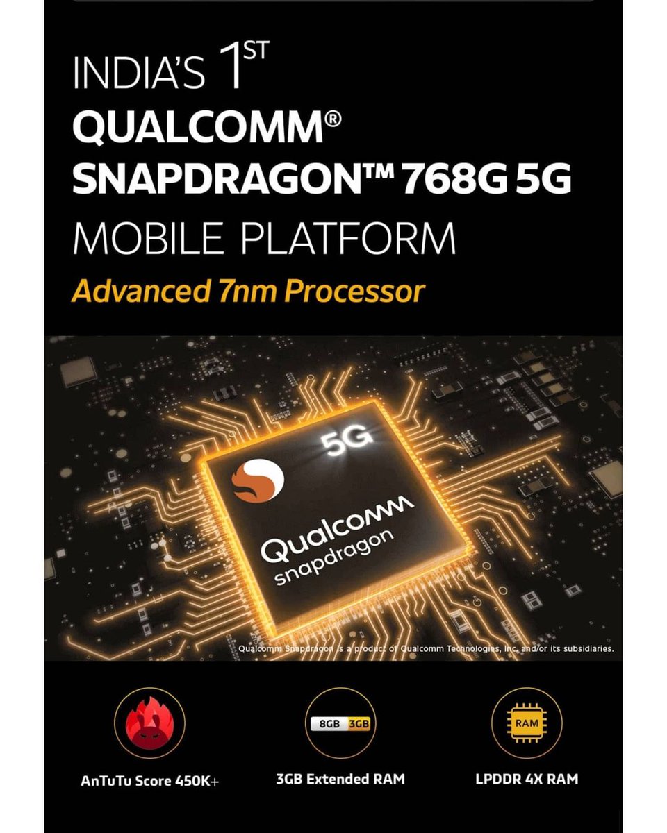 64_BitTech's tweet photo. iQOOZ3 5G Landing page Goes Live on Amazon 🔥
.
.
#iQOO #iQOOZSeries #iQOOZ #iQOOindia #iQOOZ3 #IQOOZ1x #iQOOZ1x5G #iQOOIndia #iQOO5G #iQOOZ1 https://t.co/xRRyS3OD68