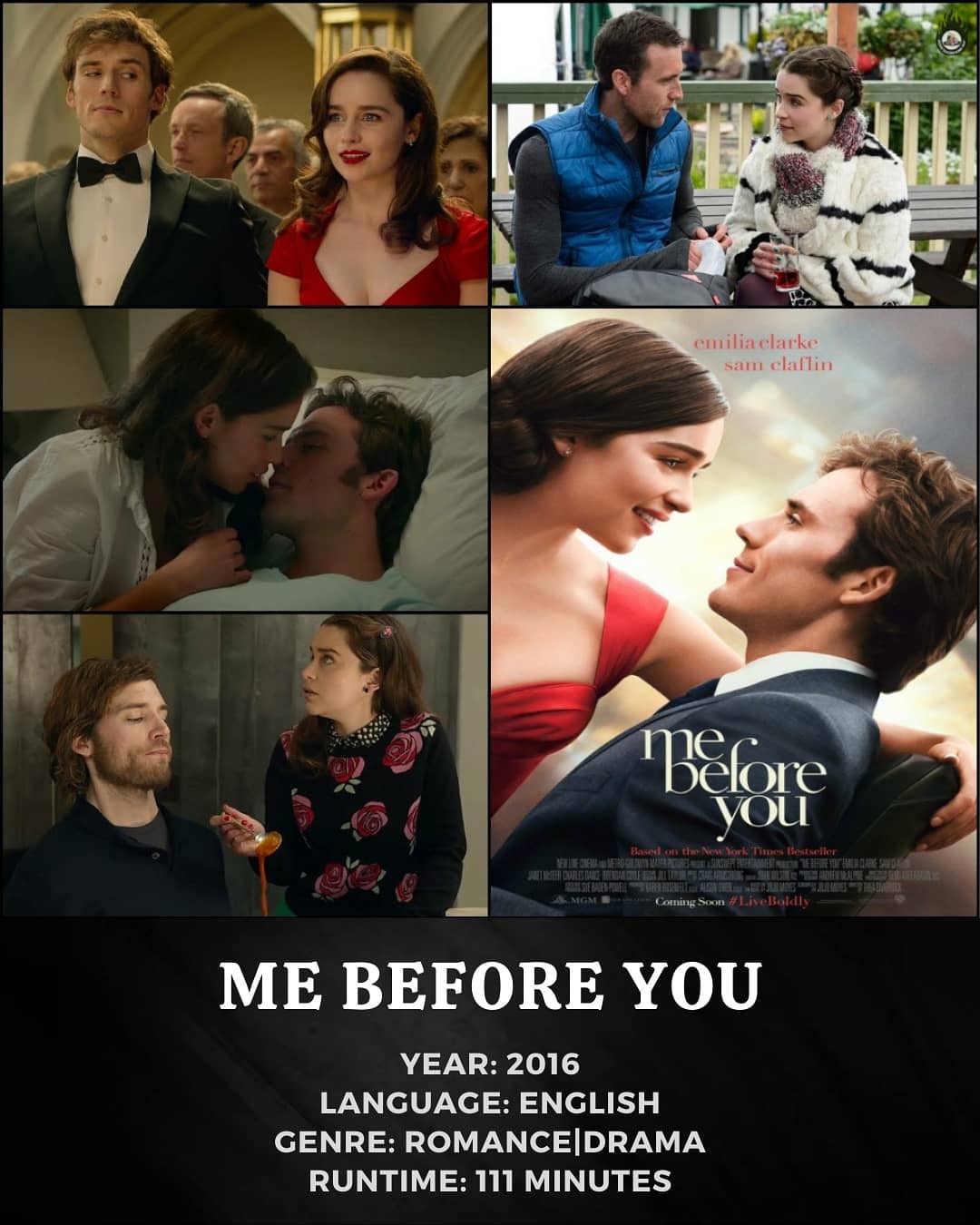Me before you megashare9 sale