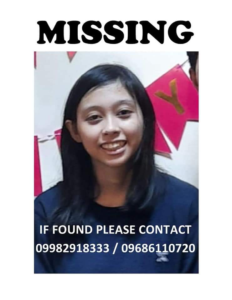 pialovesjbeans's tweet photo. // missing person

saw this on fb, please spread!! https://t.co/NSRokGT1uv