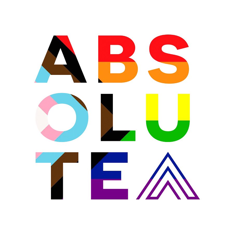 Love is love, equally!
#PRIDE