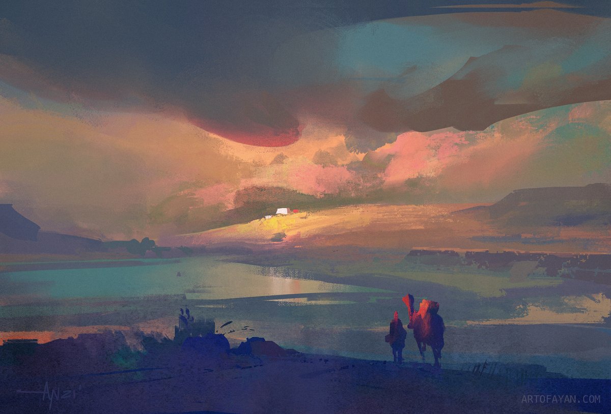 Λyan Nag tweet media