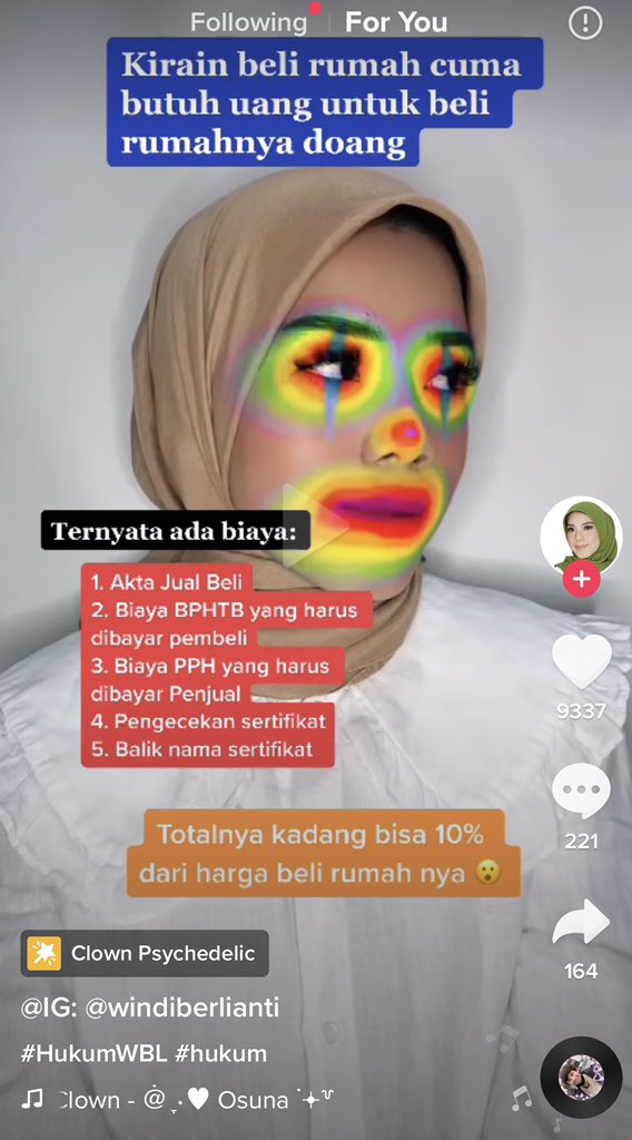 TGIAmHot's tweet image. Mau sharing ini soalnya bener banget. Apalagi kalo KPR harus ikhlas misalnya total yg dibayar nnti hampir 2x lipat harga rumah yg tertera 🥲

Gapernah diajarin di sekolah ataupun kuliah, tapi buat yg pengen beli rumah atau tanah kan beginian penting banget 😭