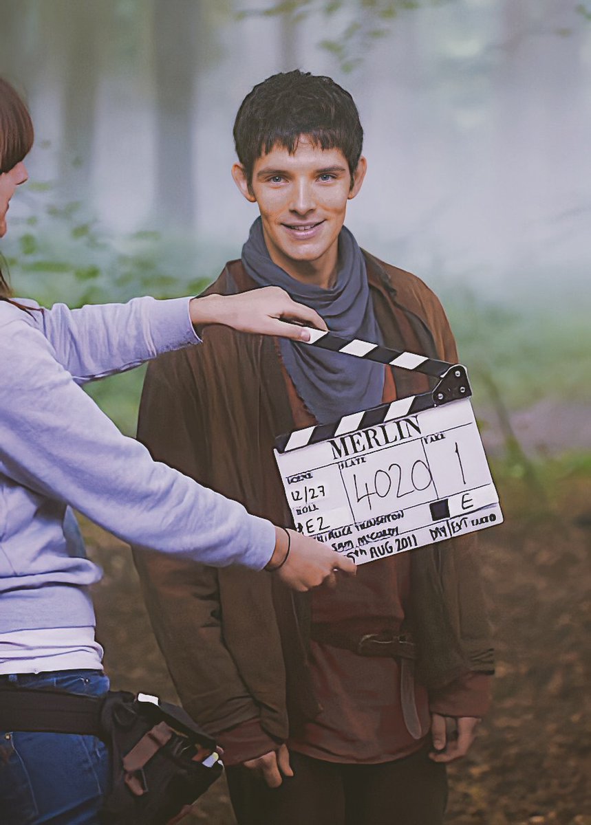 dailycolinmorg's tweet photo. 📺: bbc merlin (promo) https://t.co/6WMhJaYjNT