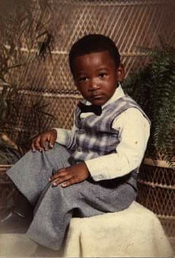 Emanuel Wallace tweet media