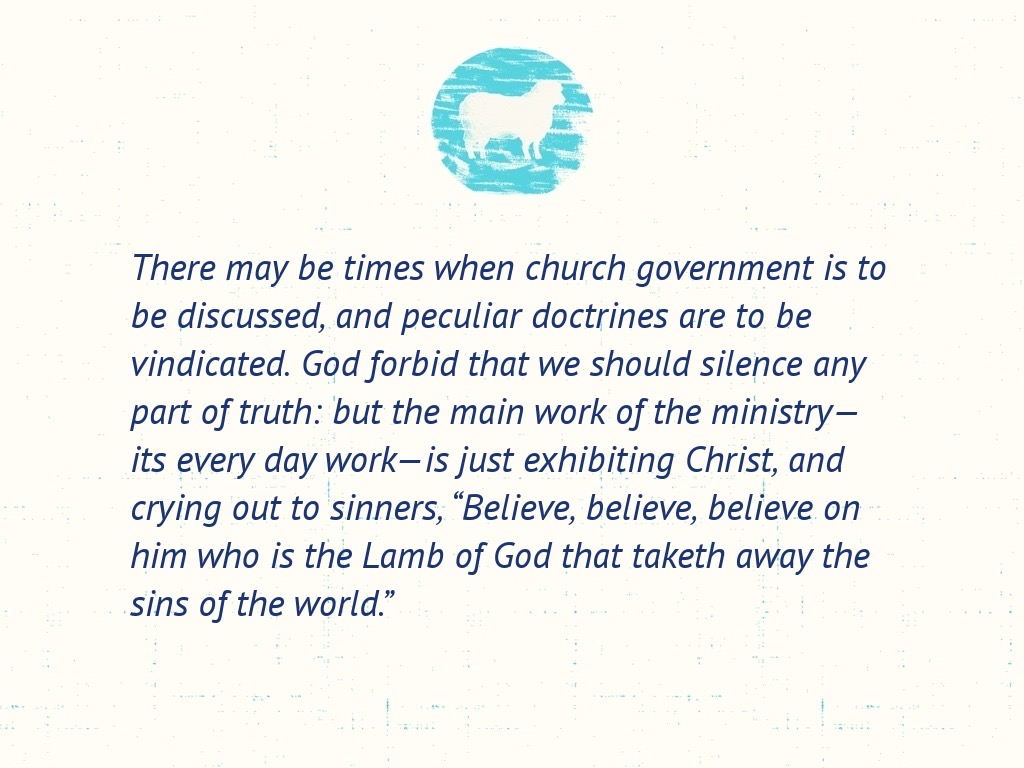 ReadingSpurgeon's tweet photo. #Spurgeon #S153 https://t.co/o8cUEF1jx0