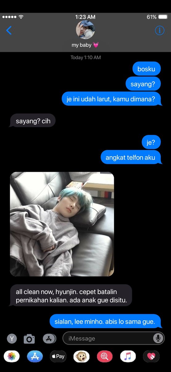 CARAMEL. tweet media