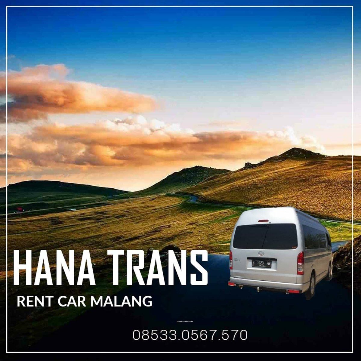 Hanatransmalang tweet media