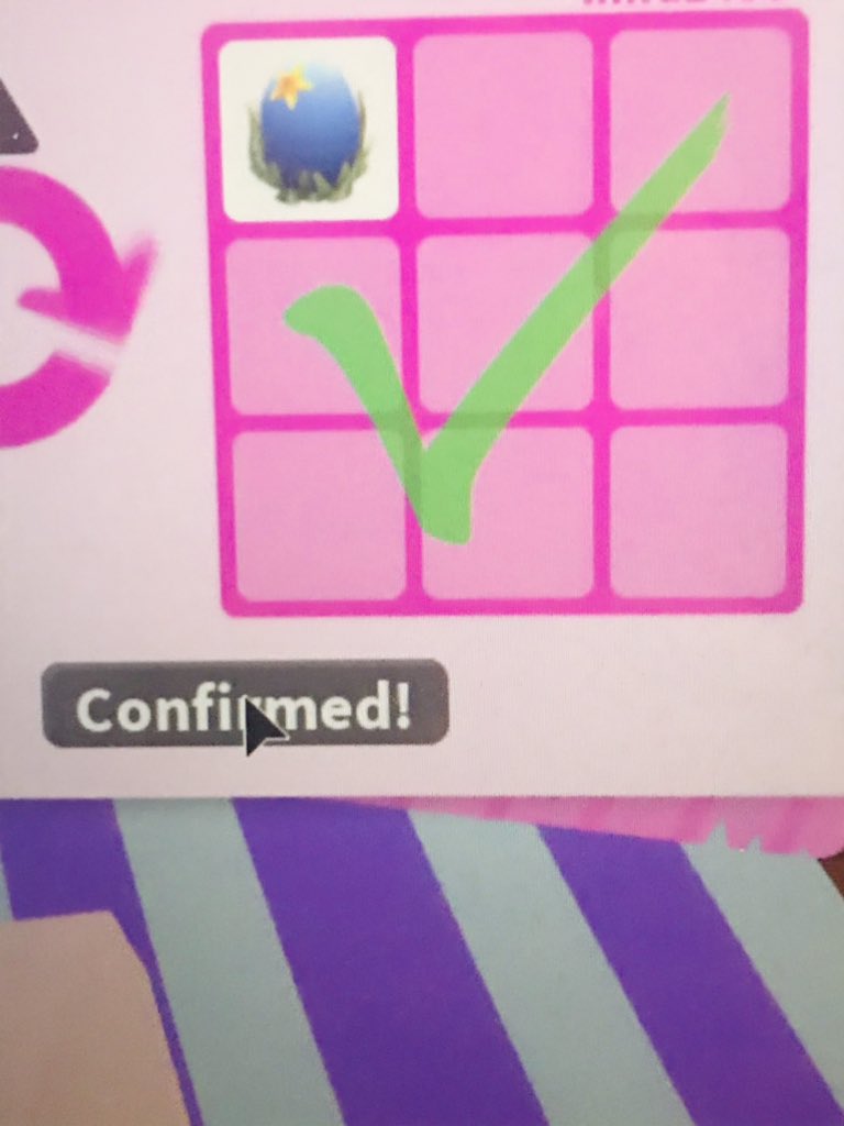 Xx_Aloha567's tweet photo. @Pimm_06 is trusted! We did a trade and she added after and didn’t scam! https://t.co/XqC1XtKNxu