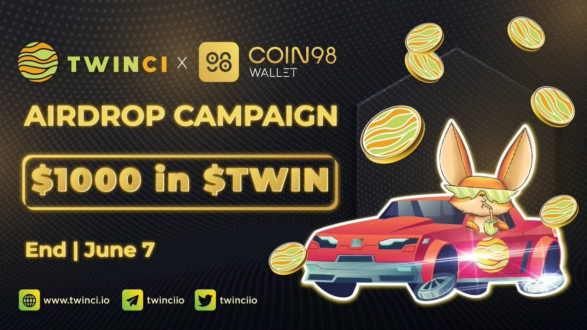 Twinci tweet media