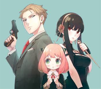 スパイファミリーのtwitterイラスト検索結果 スパイファミリーのtwitterイラスト検索結果