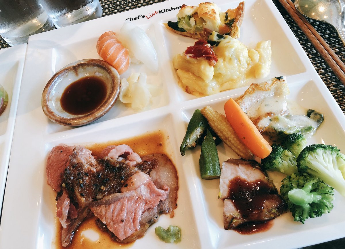 みんなの シェフズ ライブ キッチン 口コミ 評判 食べたいランチ 夜ごはんがきっと見つかる ナウティスイーツ