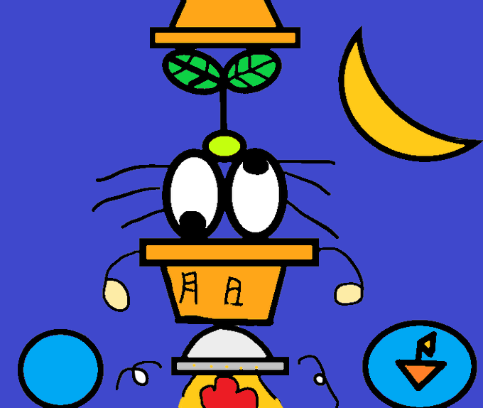 絵描き歌のtwitterイラスト検索結果 絵描き歌のtwitterイラスト検索結果