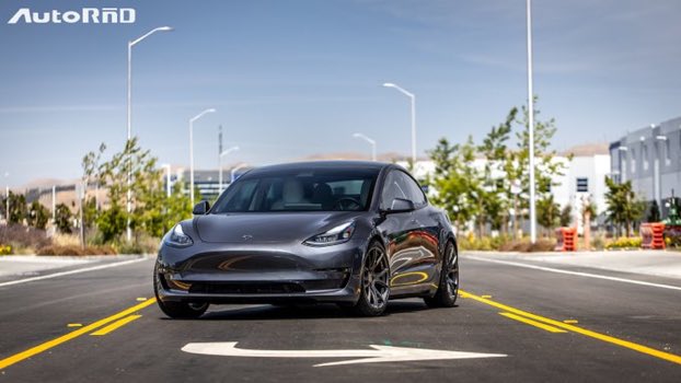 TeslaOwnersEBay's tweet photo. Much love to @AutoRnD_USA a homie, great human being and home to illmatic @Tesla custom performance tuning and suspension work. Nor cal! Hit these guys up to sweeten your 3 or Y! 🔥 https://t.co/8SWWxquTj2