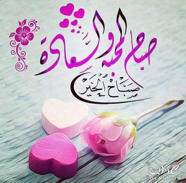 —
🕊🕊
مرحباً للصباح، للحياة، للبدايات المُزهرة، وللتفاصيل التي تصنعُ يوماً لطيفاً بإذن الله.

🎼💛💚☕️