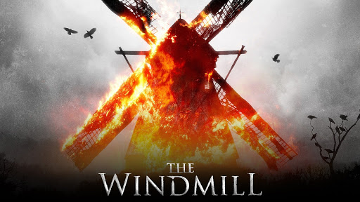 300Horror's tweet photo. Day 241/300!
#NowWatching The Windmill (2016)
This one dropped on @Shudder recently. Looks pretty good! Don Quixote approved and certified windy. Giving it a spin!
#MutantFam #HorrorFam #CinephileDogpile #300DaysofHorror #TheWindmill https://t.co/evnDPkKfxi