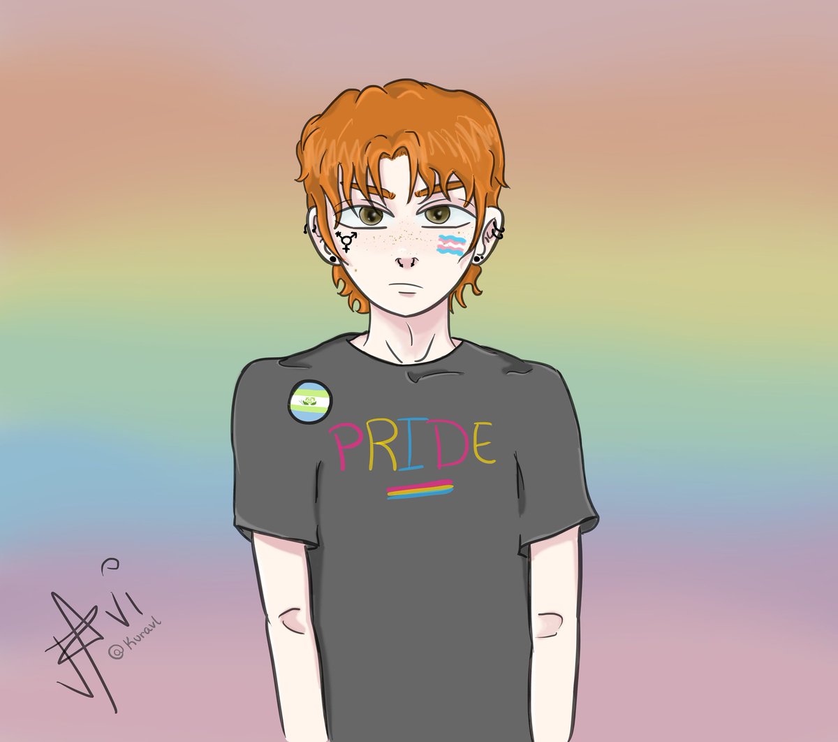 kuravl's tweet photo. Fiz bem rapidão pq to sem tempo mas queria participar da tag💙

se eu tiver mais tempo até o fim do mes faço um melhor

 #wearyourflag #LGBTQ ⚧🤍 https://t.co/ZXn0URWeQK