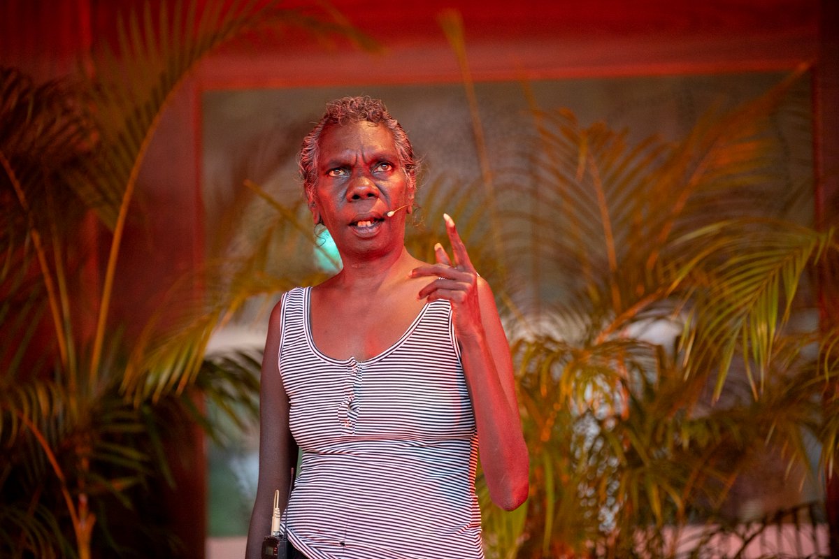 AikumaProject's tweet photo. Language Party – Darwin Botanic Gardens. Plus an interview with some of our storytellers: https://t.co/XePLLRvK2l https://t.co/9XHkGjhNLt @cityofdarwin @ABCIndigenous @abcdarwin @indigenous_gov @ntgovernment https://t.co/gl8jGw2aMI