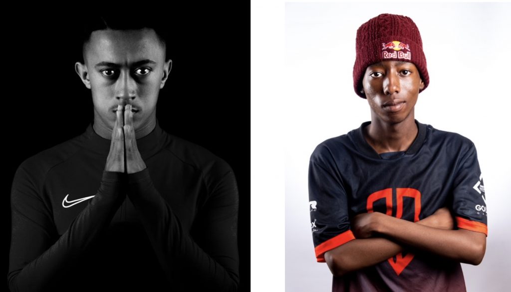 SA FIFA Players Among The First and Youngest to Ever Feature on Forbes Africa 30 Under 30 List! - goodthingsguy.com/people/sa-fifa…