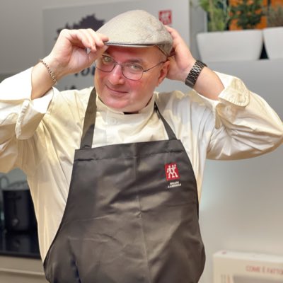 #NuovaFotoProfilo