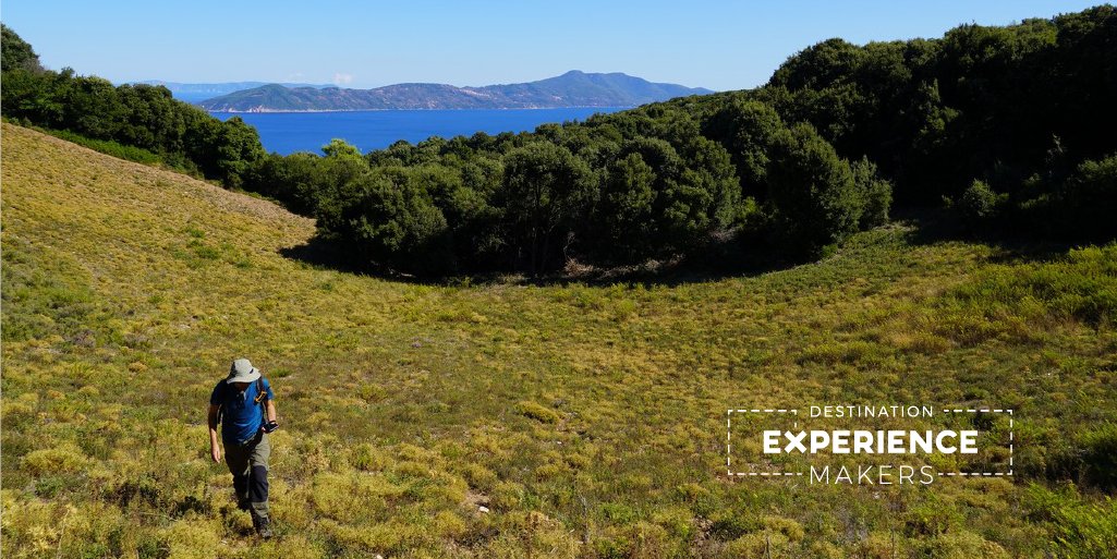 MarketingGr's tweet photo. 🧭 #DestinationExperienceMakers: H @pathsofgreece έχει ένα όραμα, να γίνει η Ελλάδα ένας από τους 10 κορυφαίους πεζοπορικούς προορισμούς στον κόσμο!
#MGBlog #NewContent #PathsOfGreece
👉 https://t.co/tiYuOjDY2j https://t.co/AIy1G72W9H
