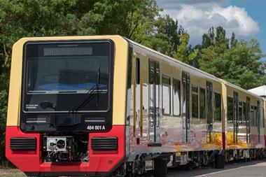 SaveATrain's tweet photo. Ready to ride again - https://t.co/NJeUtcOKHi #berlin #germany #deutschland #rollingstock #railprocure #raillease #vehicles #railvehicles https://t.co/DXMzT1j7vv