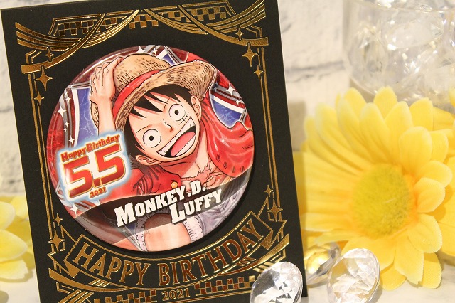 保障できる】 ワンピース ONE PIECE アクリルブロック ルフィ