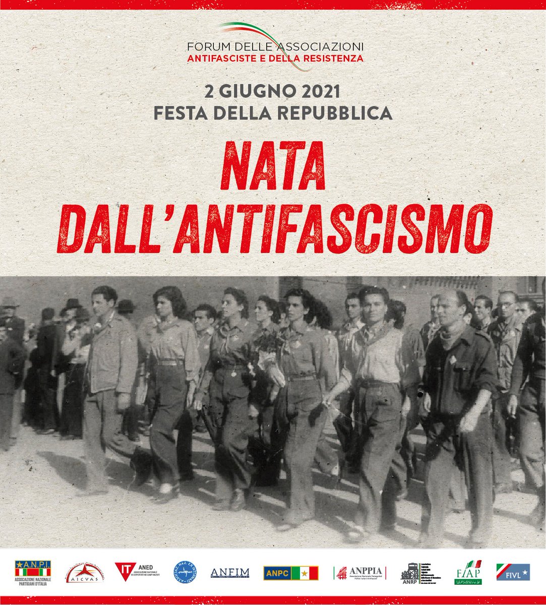 A.N.P.I. Nazionale tweet media