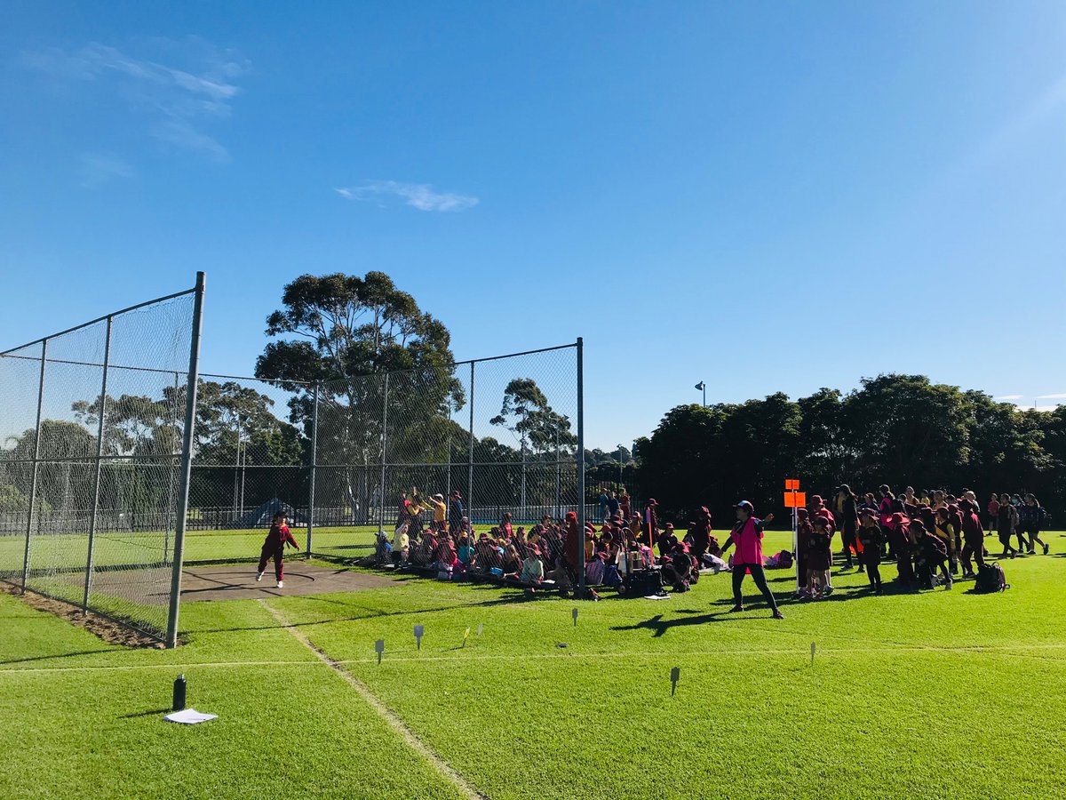 Congratulations to all our Stage 2 athletes! A magic day and so many marvellous efforts.