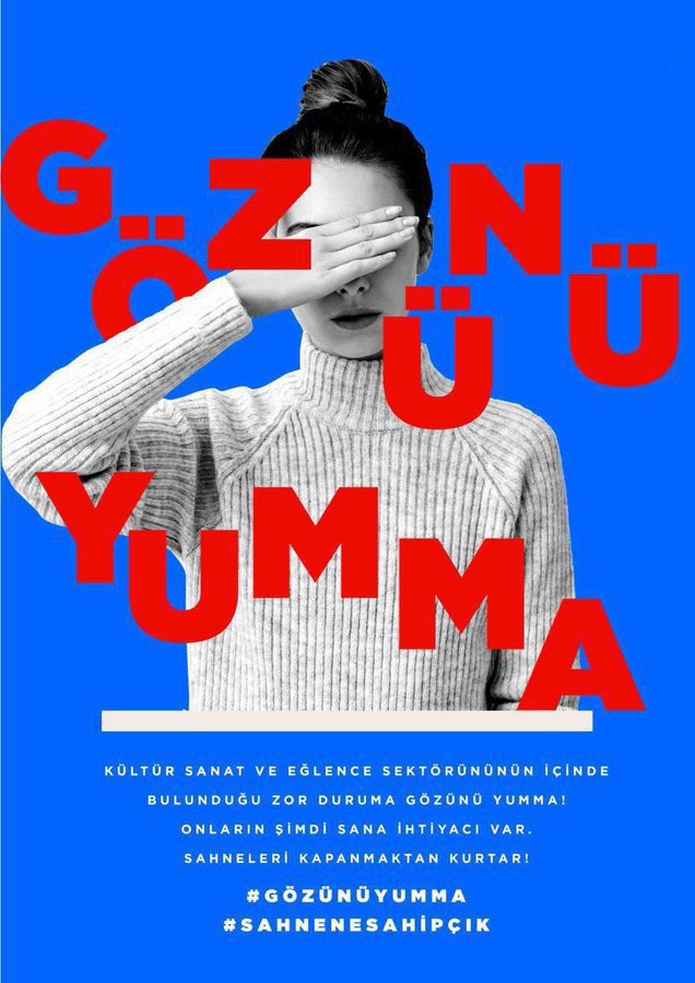 Zabb_Music's tweet photo. #gözünüyumma #sahnenesahipcık https://t.co/EnfGquJSpy