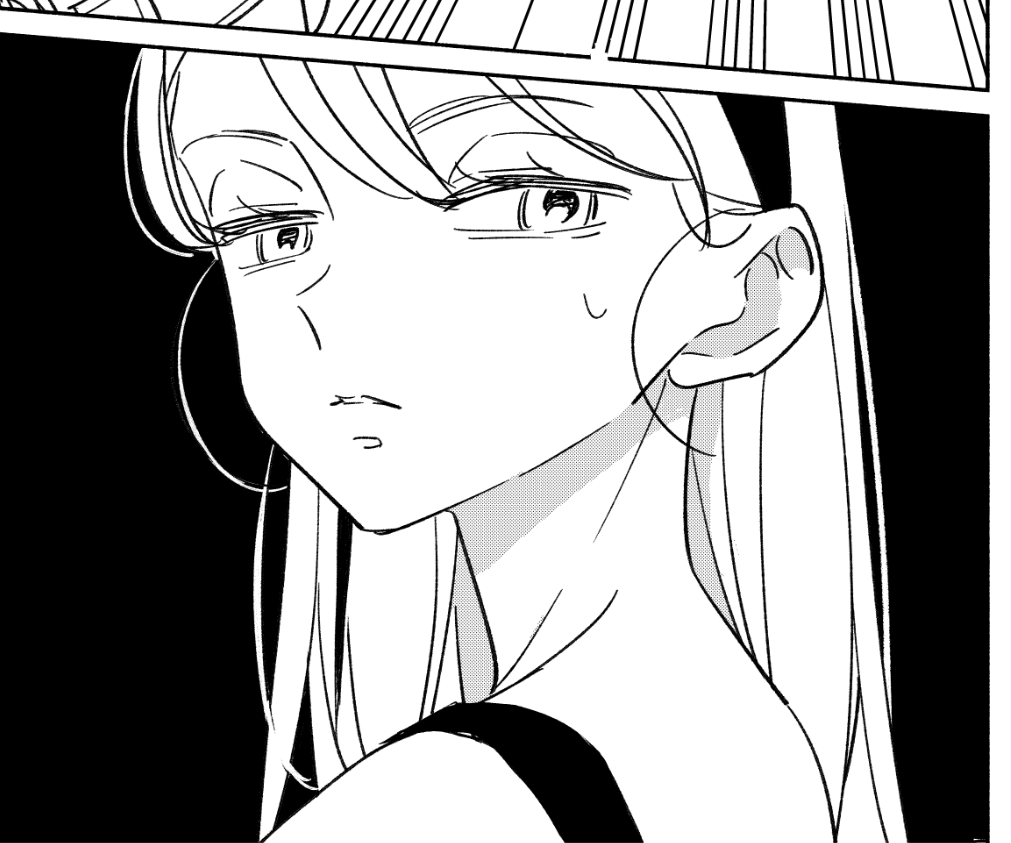 このあと24時ガールクラッシュ最新話更新です!
https://t.co/Aa8HmcizDH 