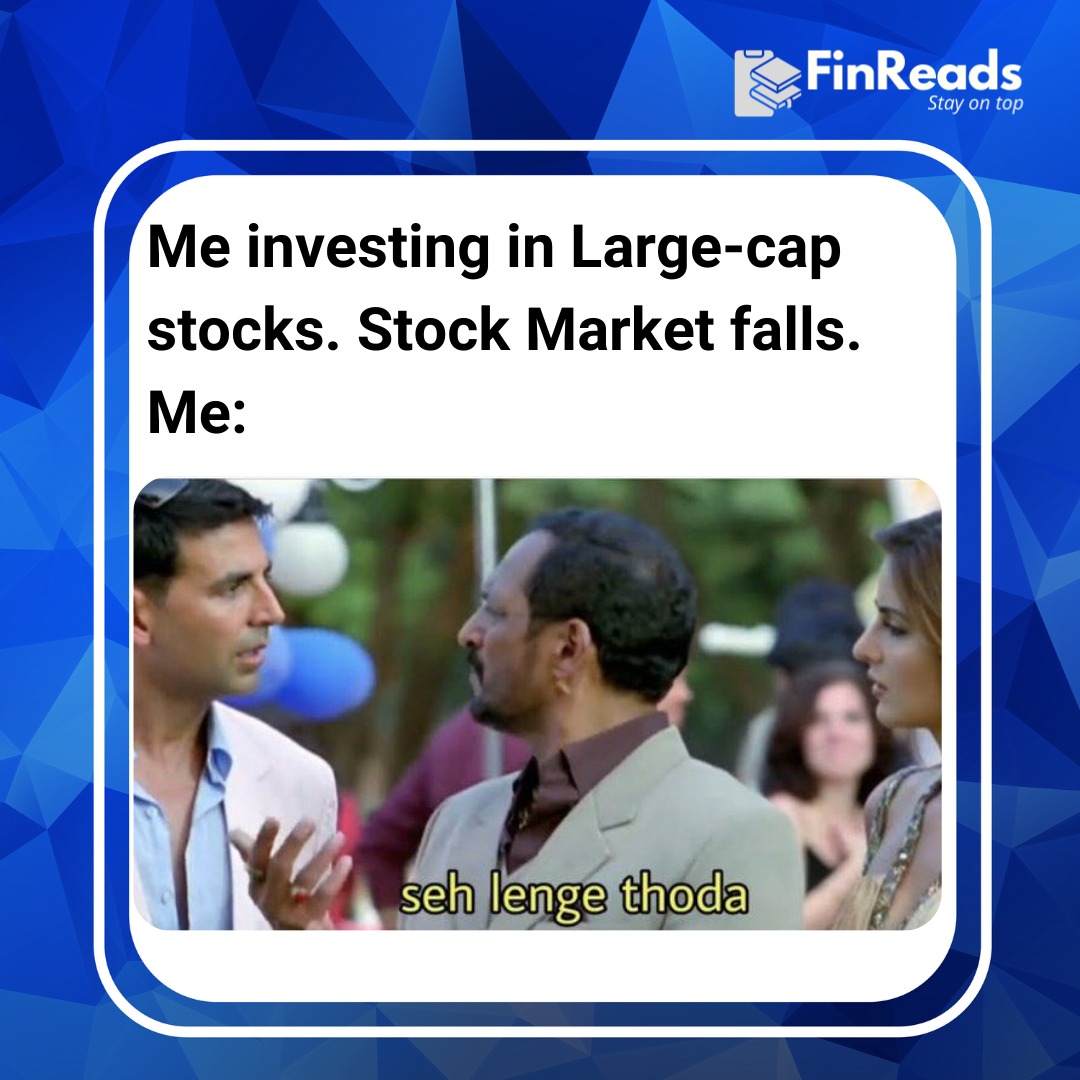 fin_reads's tweet photo. Remember to Like, Comment and Share with your friends

#memes #finance #funny #memesdaily #funnymemes #humor #lol #finmemes #edgymemes #laughoutloud #justforfun #fun https://t.co/gQFqDwgtVw