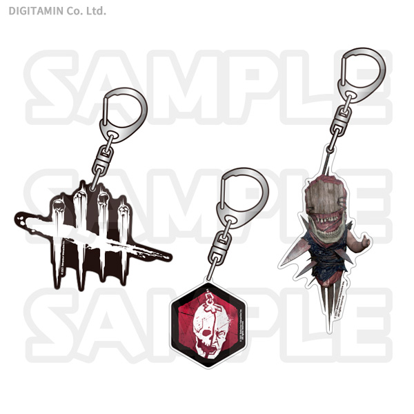 Dbdのtwitterイラスト検索結果