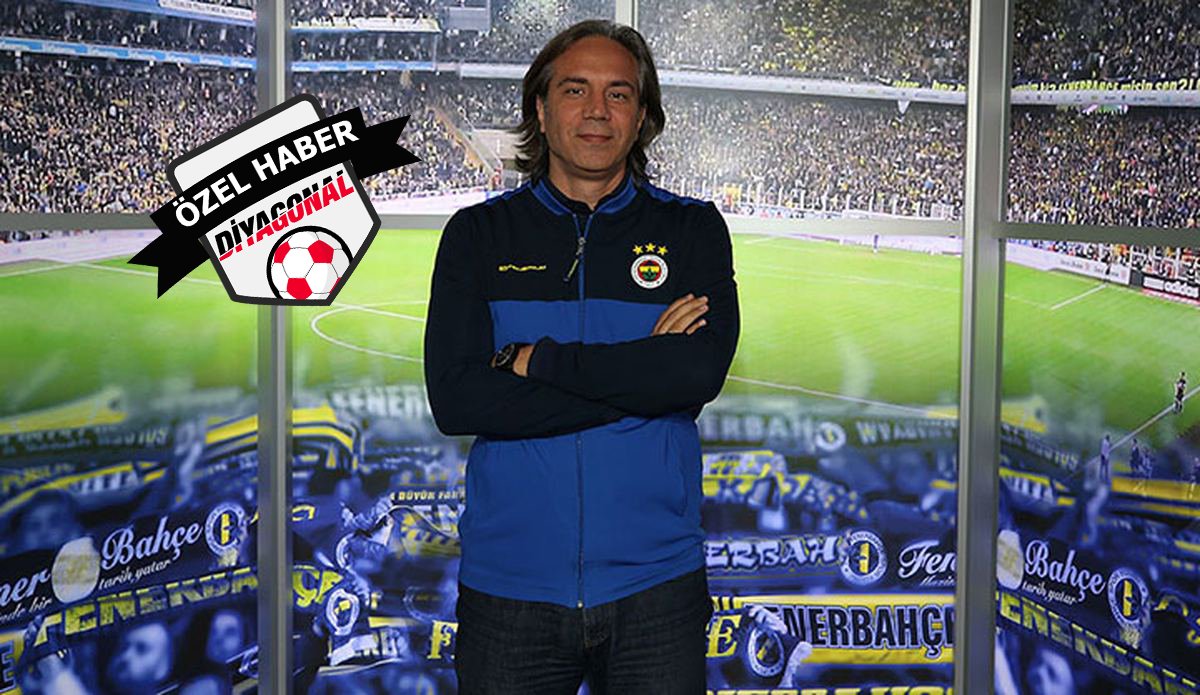 Serdar Dayat, Diyagonal E-Dergi'ye özel açıklamalarda bulundu:

"Ersun Hoca ile çalışmak benim için bir ayrıcalıktı"
"Comolli dinamiklerin kurbanı oldu"
"Yabancıların birçoğu vasat veya vasatın altında"

🔗 diyagonal.net/serdar-dayat-c…
🗣️ <a href="/omersyk10/">Ömer's</a>