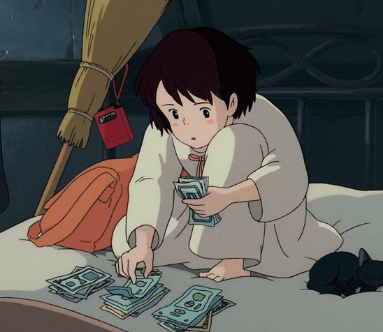 Buat nabung                 Buat makan